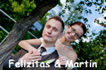 Felizitas & Martin